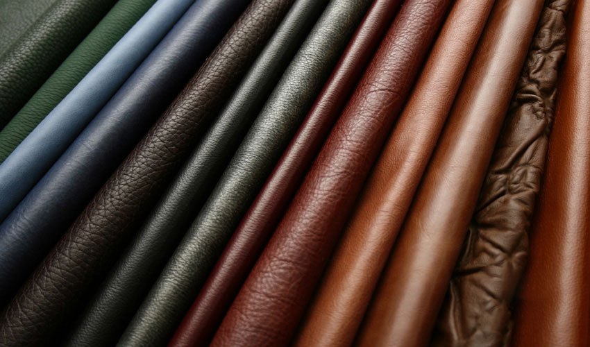 Leather Goods